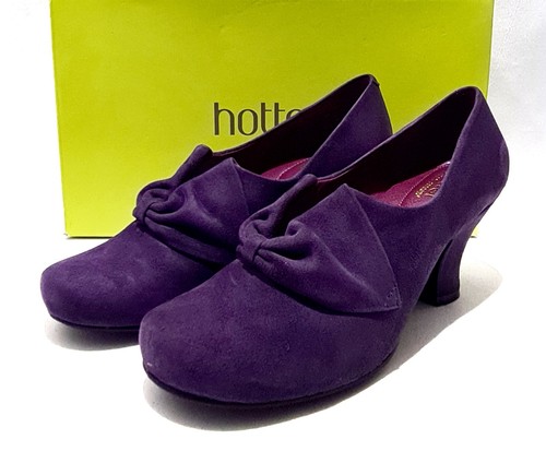 Hotter donna shoes size uk - size,