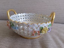 DRESDEN PIERCED ENCRUSTED