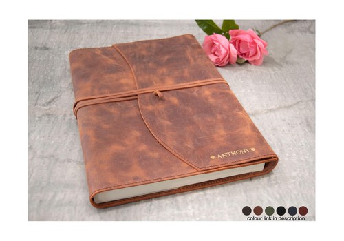 Leatherkind personalised - leatherkind,