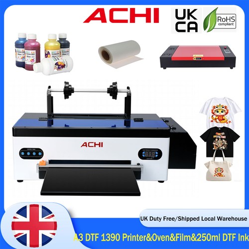 Stock dtf 1390 printer - uk,