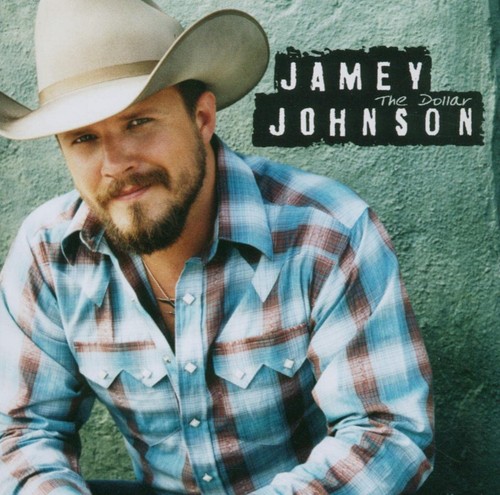Jamey johnson the - johnson, (cd)