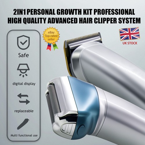 Electric razor for men - razor, &