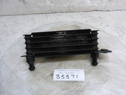 Suzuki dr650 oil - suzuki,