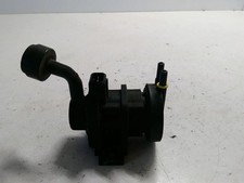 Opel Zafira A F75 Vacuum Valve