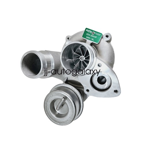 K04 turbo upgrade stage - turbo,