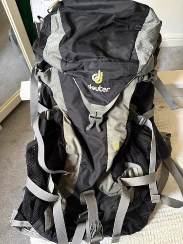 Fast post deuter speed - deuter, 30