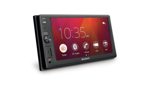 Sony xav ax1000 - sony, xav-ax1000