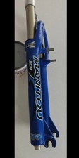 Manitou SX Suspension Forks