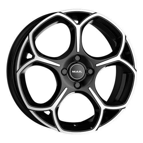 Alloy wheel mak - mak, monza