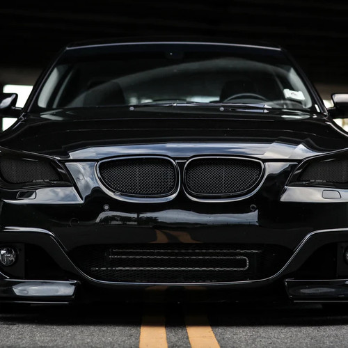 For bmw e60 - for, e60,