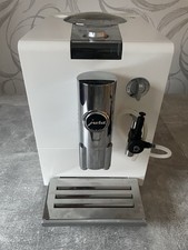 Coffee machine Jura ENA 5 with