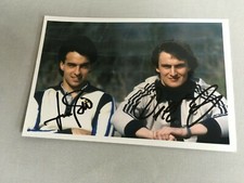 Dieter Müller & Hansi Müller