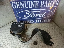 FORD FOCUS HATCHBACK MK1 1998