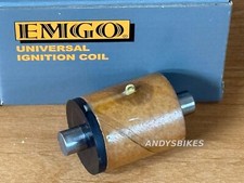 Heavy duty emgo motorbike - heavy,