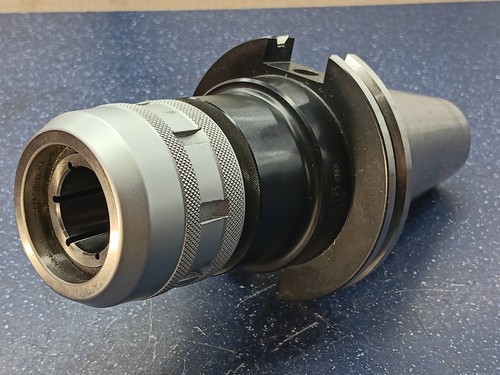 Cat50 nikken power milling - cat50,