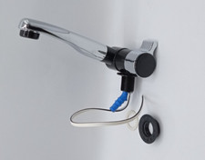 Comet Folding Tap LONDON Cold