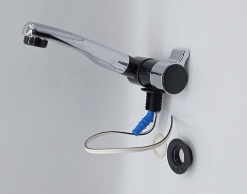 Comet folding tap london - folding,