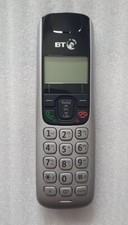 BT 3520 Cordless Phone Handset Only 076333 No Charger No Batteries