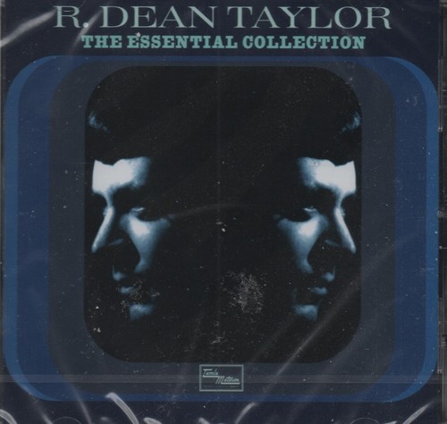 Dean taylor the - taylor,