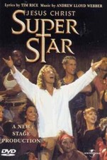 Jesus Christ Superstar DVD
