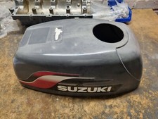 SUZUKI DT4 5HP 2 STROKE