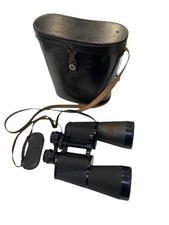 E. Leitz Wetzlar 10x60