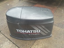 TOHATSU 60HP C OUTBOARD