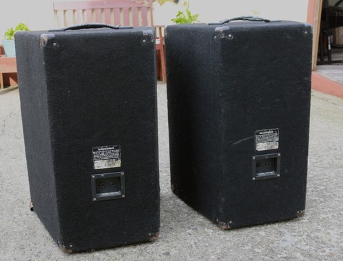 Music speakers fpr - speakers, pa