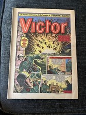 Victor Comic - #888 - 25