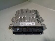 Range Rover Sport Engine ECU
