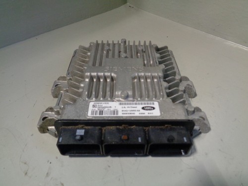 Range rover sport engine ecu - range,