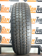 American Classic P235/75/15 235 75 15 105S M+S 7.8MM NO REPAIRS