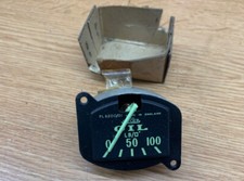 STANDARD 113358 VANGUARD SPORTSMAN OIL PRESSURE GAUGE