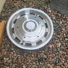 Rolls Royce Silver Shadow Steel Wheel  Hub 