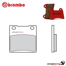 Brembo rear brake pads SP