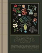 Botanical Inspiration: Nature