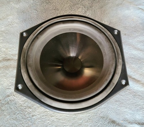 Vintage tannoy speaker - 6",