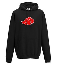 Anime naruto akatsuki red - anime,