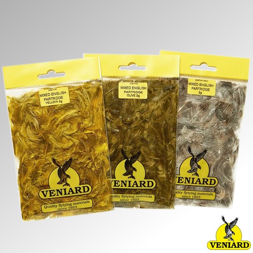 Veniard english partridge - veniard,