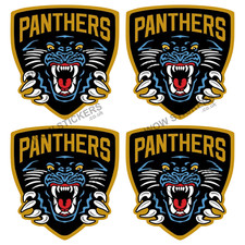 Nottingham Panthers Ice Hockey