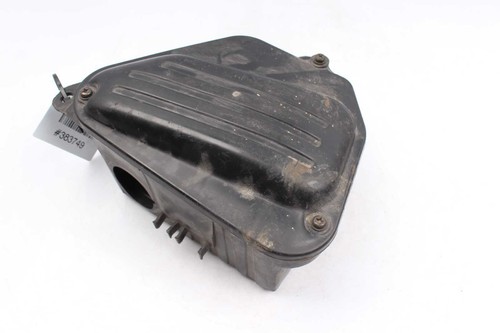 Air filter box - filter,