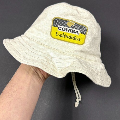 Original vintage cohiba - original,