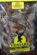Fly Tying Veniard Male