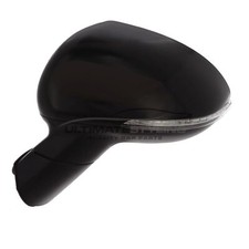 Wing Door Mirror Fits Kia Rio