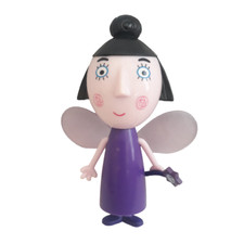 Ben And Holly Figures Little Kingdom Toy Children's