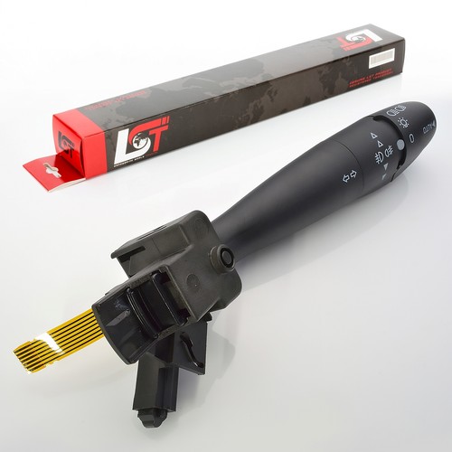 Steering column switch - column,