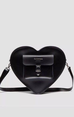 Martens ladies large heart - ladies,