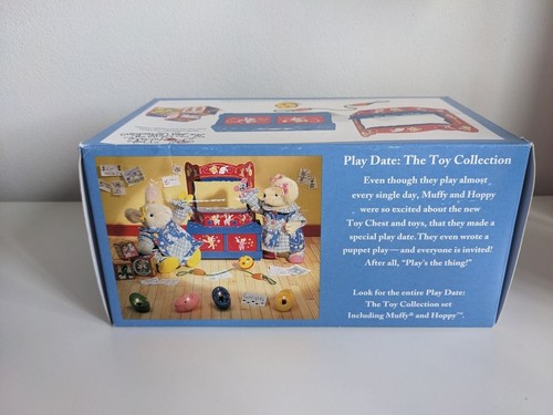 Muffy vanderbear play - vanderbear, toy