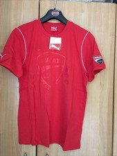 Ducati Corsa Genuine Puma