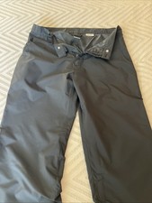 Footjoy Waterproof Black